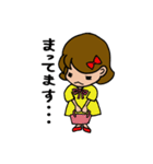 ライブ中心な生活（個別スタンプ：26）