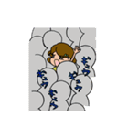 ライブ中心な生活（個別スタンプ：32）
