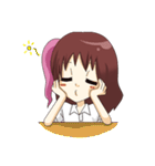 Twinkle ＆ Teeth-BO（個別スタンプ：15）