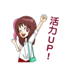 Twinkle ＆ Teeth-BO（個別スタンプ：29）