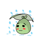 Pomelo Family（個別スタンプ：29）