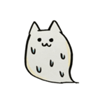 なめぽん（個別スタンプ：31）