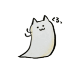 なめぽん（個別スタンプ：35）