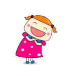 LOVELY DORIS（個別スタンプ：1）