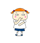 LOVELY DORIS（個別スタンプ：5）