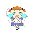 LOVELY DORIS（個別スタンプ：9）