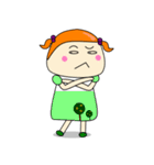 LOVELY DORIS（個別スタンプ：15）