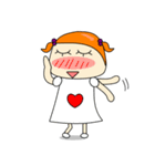 LOVELY DORIS（個別スタンプ：21）