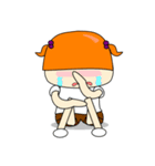 LOVELY DORIS（個別スタンプ：25）