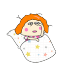 LOVELY DORIS（個別スタンプ：34）