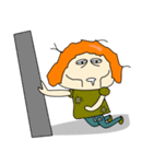 LOVELY DORIS（個別スタンプ：37）