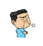 Ginjal ＆ Pijoi（個別スタンプ：14）