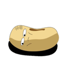 だいず君2（個別スタンプ：14）