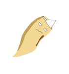 だいず君2（個別スタンプ：22）