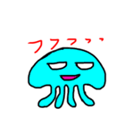 キングカッパー（個別スタンプ：20）