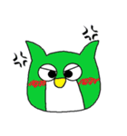 カンクロウ ver.1（個別スタンプ：11）