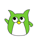 カンクロウ ver.1（個別スタンプ：21）
