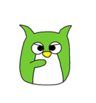 カンクロウ ver.1（個別スタンプ：22）