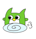カンクロウ ver.1（個別スタンプ：23）