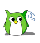 カンクロウ ver.1（個別スタンプ：25）