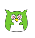 カンクロウ ver.1（個別スタンプ：34）