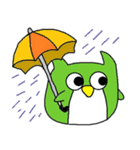 カンクロウ ver.1（個別スタンプ：35）