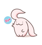 it's Bunbun（個別スタンプ：2）