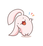 it's Bunbun（個別スタンプ：3）