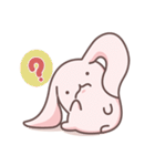 it's Bunbun（個別スタンプ：5）