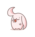 it's Bunbun（個別スタンプ：9）