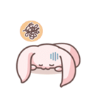 it's Bunbun（個別スタンプ：19）