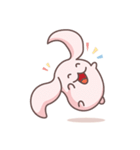 it's Bunbun（個別スタンプ：29）