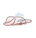 it's Bunbun（個別スタンプ：36）