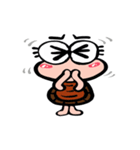 MAGOOD（個別スタンプ：6）