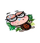 MAGOOD（個別スタンプ：14）