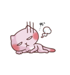 uncle Cat emotion Icon（個別スタンプ：22）