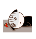 Gai gai（個別スタンプ：16）