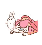 リリーさんのかわいいスタンプ！（個別スタンプ：23）