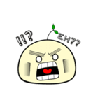 Beansprout（個別スタンプ：7）