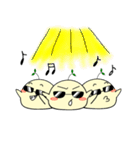 Beansprout（個別スタンプ：29）