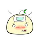 Beansprout（個別スタンプ：31）