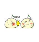 Beansprout（個別スタンプ：33）