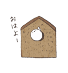 コトリとノノトリ（個別スタンプ：22）