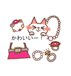 セリフのふっちーず（個別スタンプ：23）