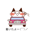 セリフのふっちーず（個別スタンプ：34）