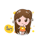 Mindmy（個別スタンプ：9）