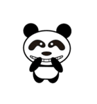 パンダ クン（個別スタンプ：4）