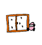 おそうじ戦隊ピカピカレンジャー（個別スタンプ：39）
