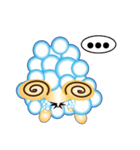 Bubble Hamster（個別スタンプ：23）