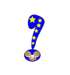 Bubble Hamster（個別スタンプ：29）